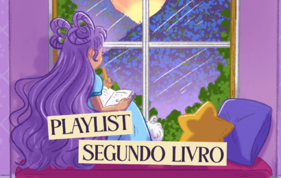 Playlist de O Diário de uma Princesa Desastrada 2