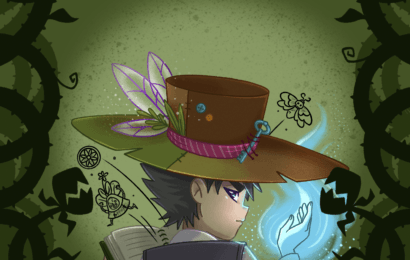 brinde: Pôster do Scorpio para baixar