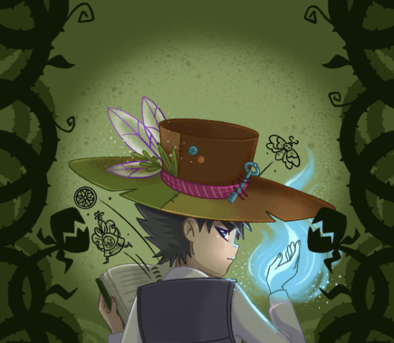 brinde: Pôster do Scorpio para baixar